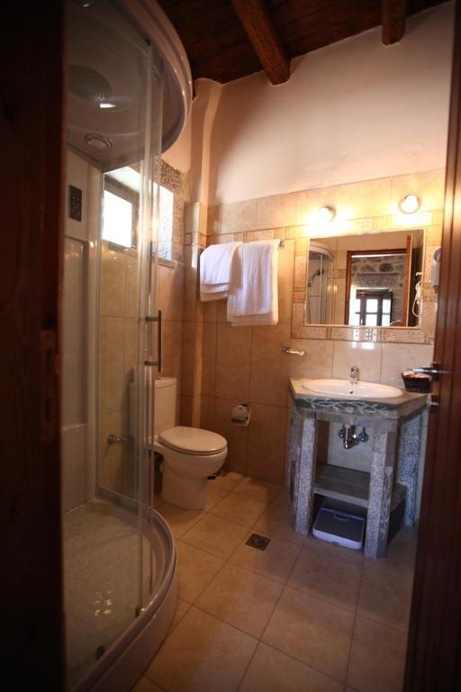 Vasilios Apartments Hotel Liménion Szoba fotó